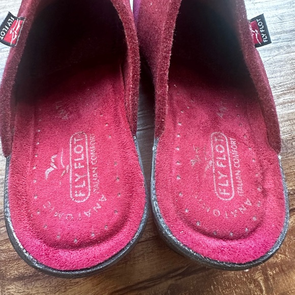 Fly Flot Italian comfort anti Shock - Picture 4 of 5